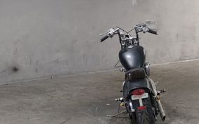 HONDA STEED 400 1998 NC37