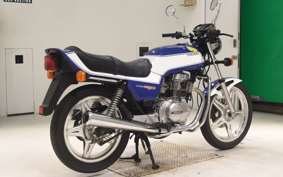 HONDA CB250 N CB250N