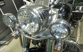 HARLEY FLHR 1690 2012