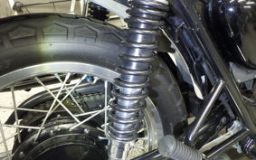 KAWASAKI W400 2006