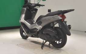 YAMAHA N-MAX 155 A 2019 SG50J