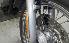 HARLEY XLH883 HUGGER 2003