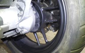 HONDA ADV150 2010 KF38