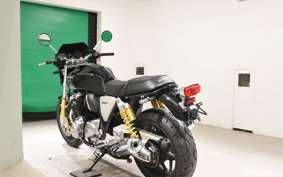 HONDA CB1100RS 2018