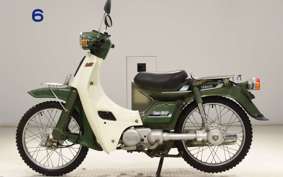 YAMAHA TOWN MATE 50 E 22F