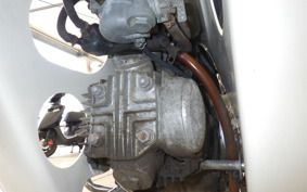 HONDA C50 SUPER CUB AA01