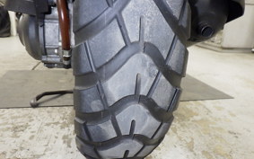 HONDA ZOOMER 2014 AF58