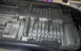 HONDA GL 1800 GOLD WING 2001 SC47