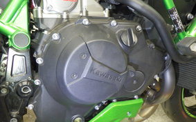 KAWASAKI ZH2 SE 2021 ZRT00K