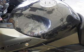 YAMAHA TDM900 ABS 2006