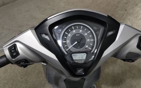 HONDA LEAD 125 JK12