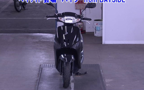 HONDA TACT-4 BASIC