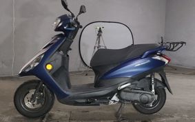 YAMAHA  AXIS Z SEJ6J