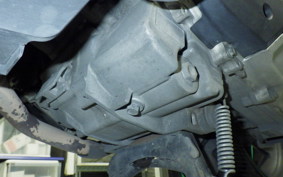 HONDA ADV160 2008 KF54