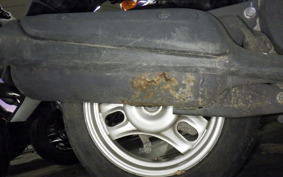 HONDA DIO Gen.6 AF68