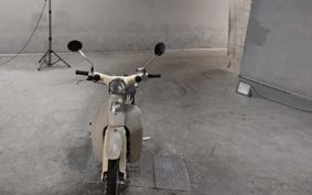 HONDA LITTLE CUB AA01