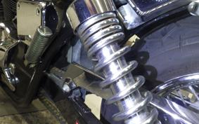 HONDA SHADOW 400 SLASHER 2002 NC40