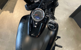 HARLEY FXFBS 2018 YLK