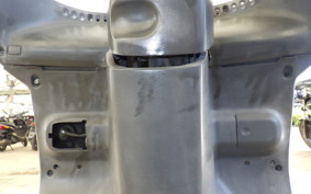 HONDA GYRO CANOPY TA03