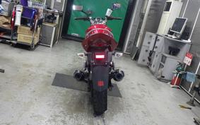 SUZUKI GSR250 2020