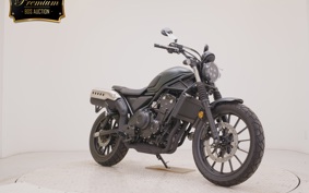HONDA CL500 2026 PC68