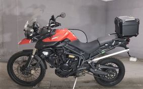 TRIUMPH TIGER 800 XC TRE16B