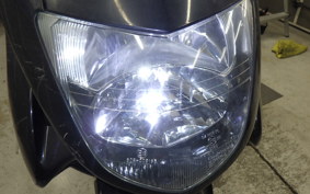 HONDA FORESIGHT EX 2020 MF04