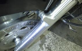 TRIUMPH ROCKET III TOURING 2010