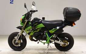 KAWASAKI KSR-2 2016 MX080B