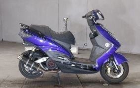 YAMAHA CYGNUS125X SE46