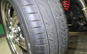 HONDA MAGNA 250 TRIKE MC29