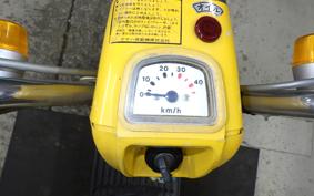 YAMAHA PASSOL 2023 2E9
