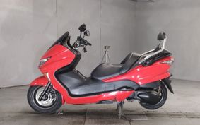 HONDA FORZA Z MF08