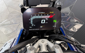 BMW R1300GS Adventure ASA 2025 0M31