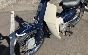 HONDA SUPER CUB90 HA02