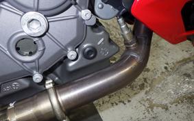 DUCATI ストリート FIGHTER V2S 2026