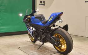 SUZUKI GSX-R1000R A 2019 DM11G