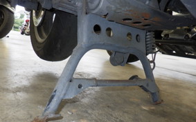 YAMAHA BW S125 Gen.2 SED9J