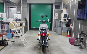 HONDA C90 SUPER CUB HA02