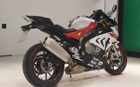 BMW S1000RR 2017
