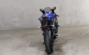 YAMAHA YZF-R6 RJ27