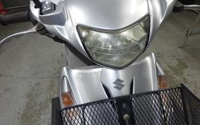 SUZUKI ADDRESS V125 G CF46A