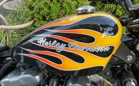 HARLEY XL1200X 2020 LC3