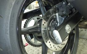 SUZUKI SV650 A 2018 VP55B