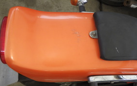 YAMAHA DRAGSTAR 400 1996 4TR