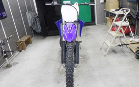 YAMAHA YZ125 2013 CE16C