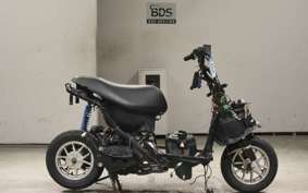 SUZUKI ADDRESS V125 CF46A
