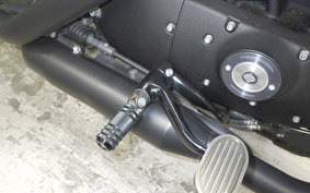 HARLEY XL883N 2018