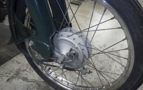 HONDA C50 SUPER CUB C50