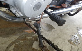 HONDA CD125T BENLY JA03